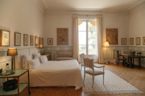 Room in Guest room - Room dhote in an exceptional villa